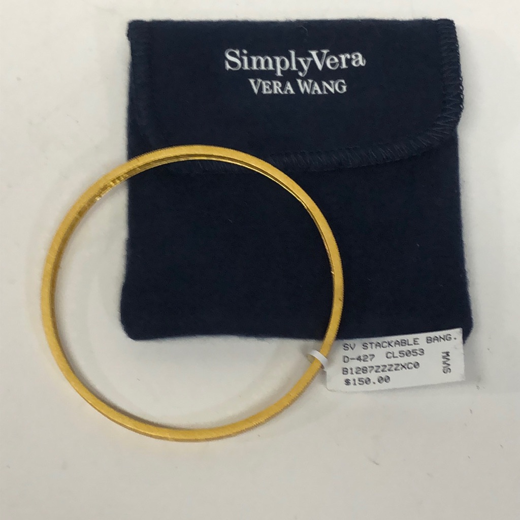 Simply Vera Stackable Bracelet